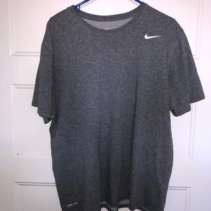 Nike Dri-Fit t-shirt!